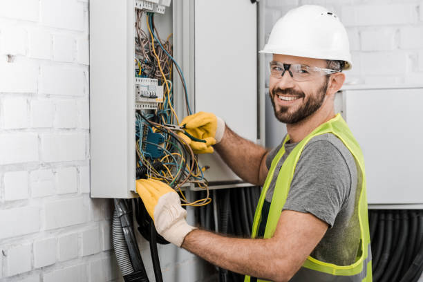 Best 24-Hour Electrician  in St James, MN