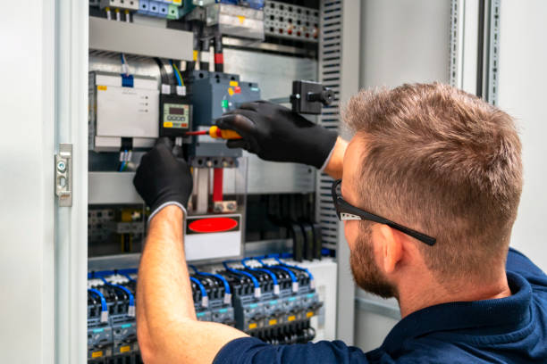 Best Home Electrical Repair  in St James, MN
