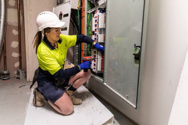 Best Affordable Electrician  in St James, MN