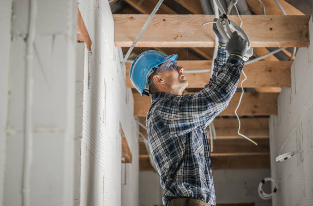 Best Residential Electrician Services  in St James, MN