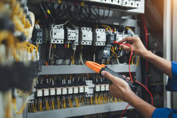 Best Licensed Electrician  in St James, MN