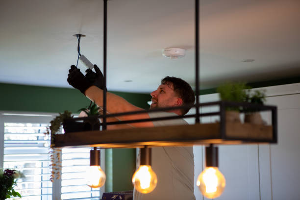 Best Electrical Outlet Repair  in St James, MN