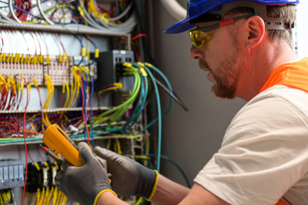 Best Affordable Emergency Electrician  in St James, MN