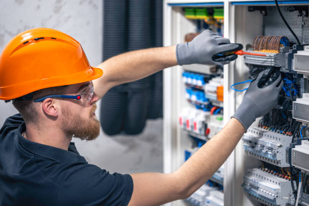 Best Emergency Electrician Near Me  in St James, MN