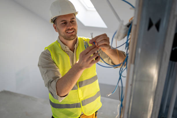 Best Electrical System Inspection  in St James, MN